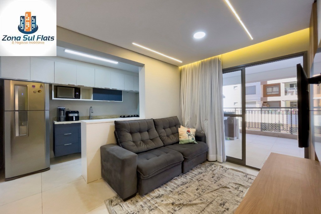 Apartamento, 2 quartos, 100 m² - Foto 5