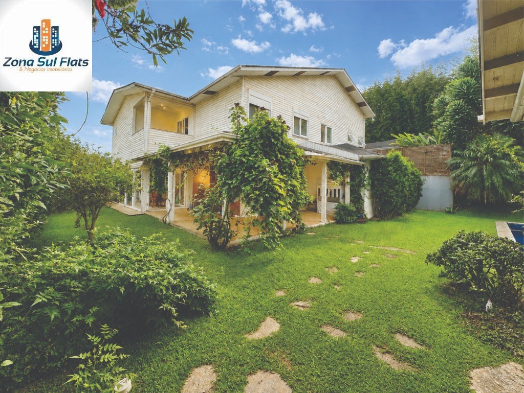 Casa, 4 quartos, 501 m² - Foto 3