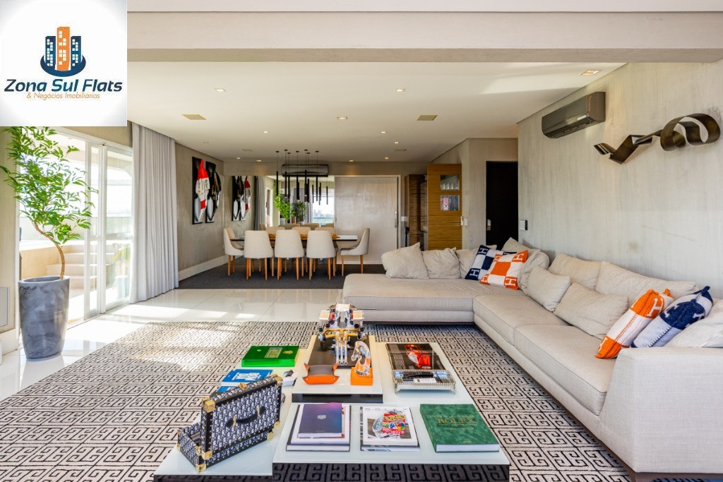 Cobertura, 4 quartos, 386 m² - Foto 54