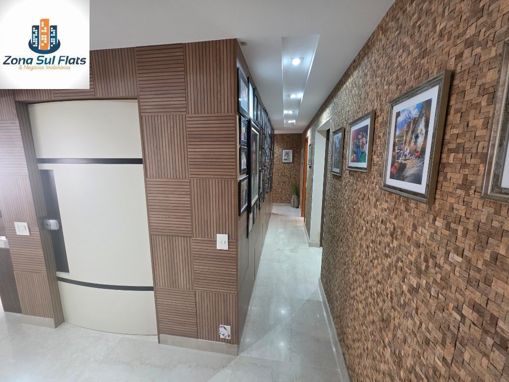 Apartamento, 3 quartos, 250 m² - Foto 27