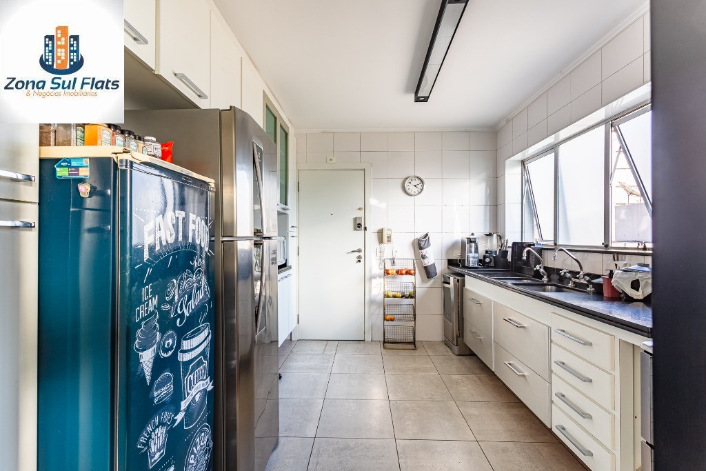 Apartamento, 3 quartos, 230 m² - Foto 27