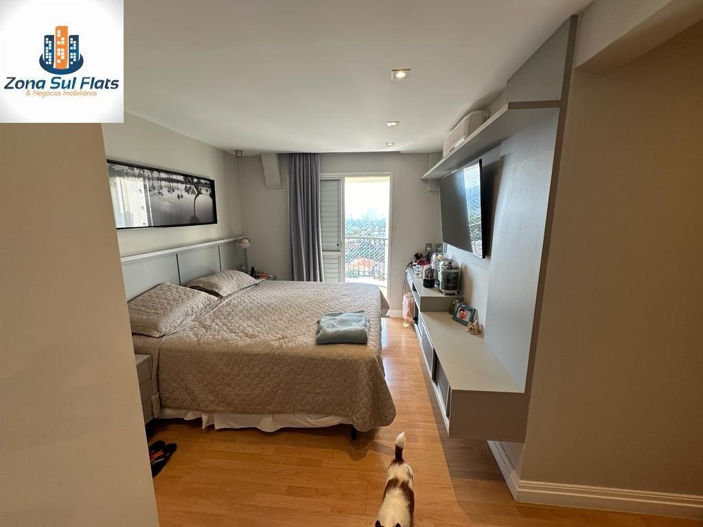 Apartamento, 3 quartos, 142 m² - Foto 24
