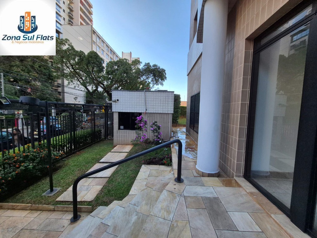 Apartamento, 3 quartos, 75 m² - Foto 46