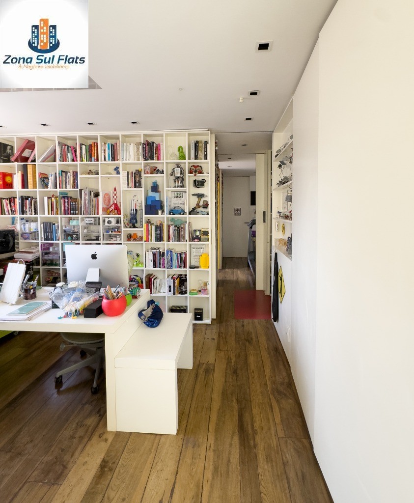 Cobertura, 3 quartos, 202 m² - Foto 32