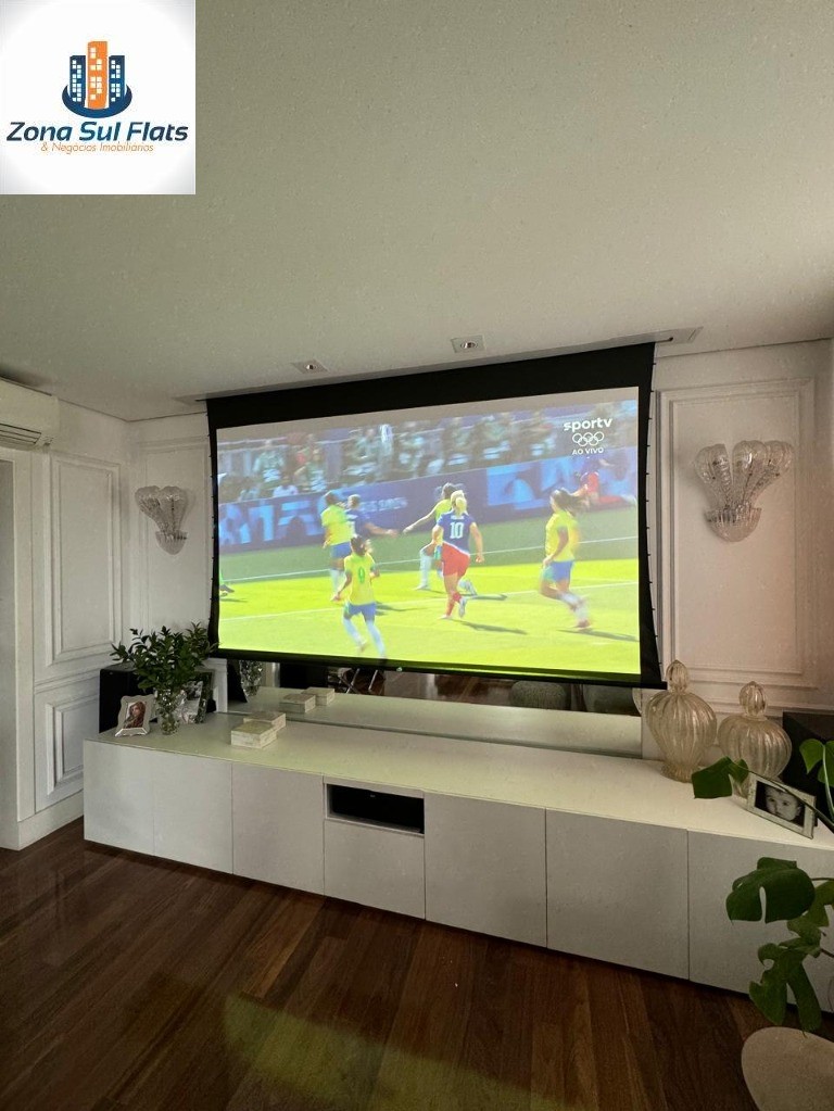 Apartamento, 3 quartos, 278 m² - Foto 8