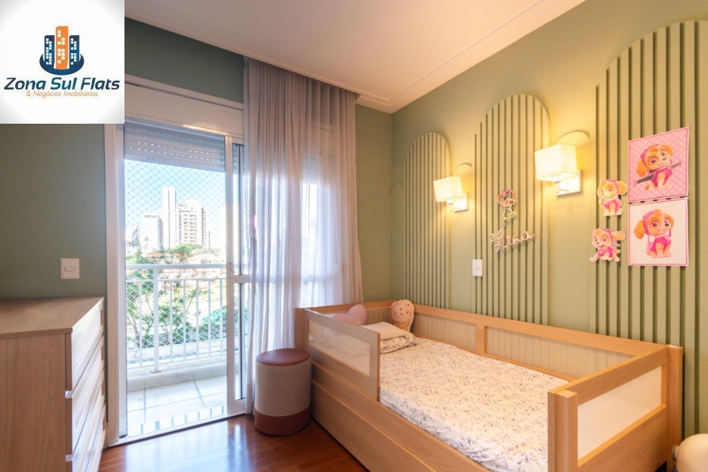 Apartamento, 4 quartos, 175 m² - Foto 32