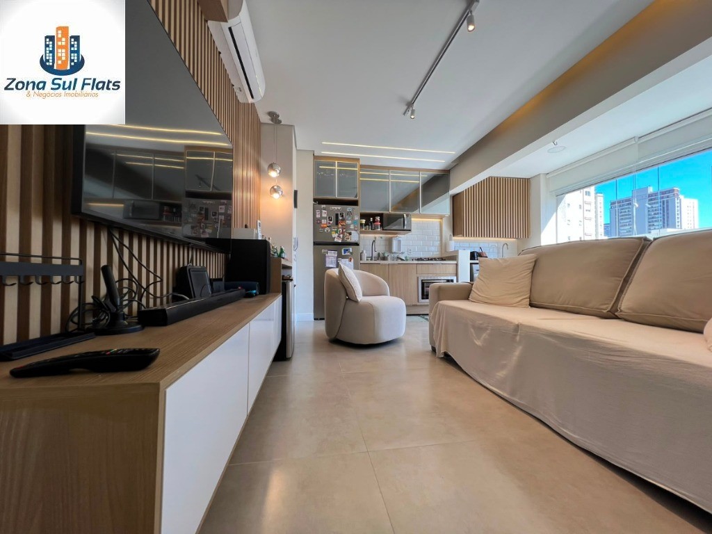 Apartamento, 2 quartos, 65 m² - Foto 6