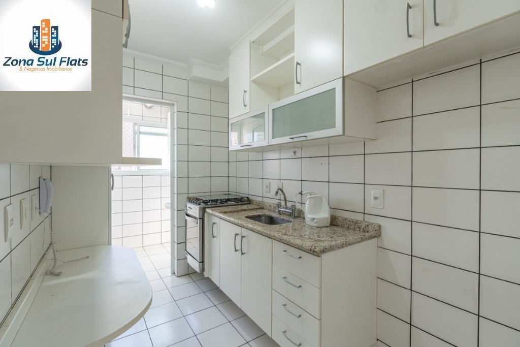Apartamento, 2 quartos, 60 m² - Foto 10