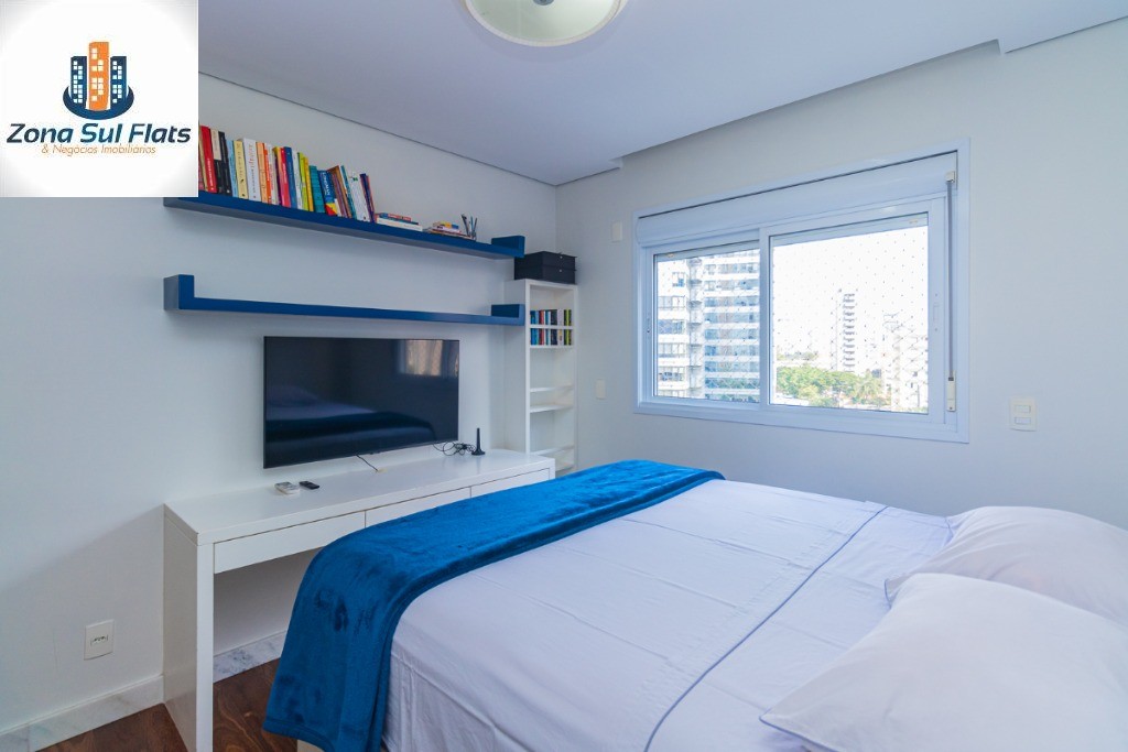 Apartamento, 4 quartos, 240 m² - Foto 32