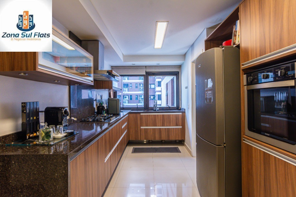 Apartamento, 3 quartos, 209 m² - Foto 11