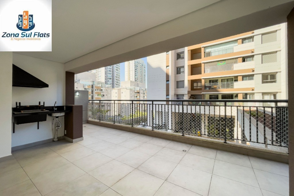 Apartamento, 2 quartos, 100 m² - Foto 9