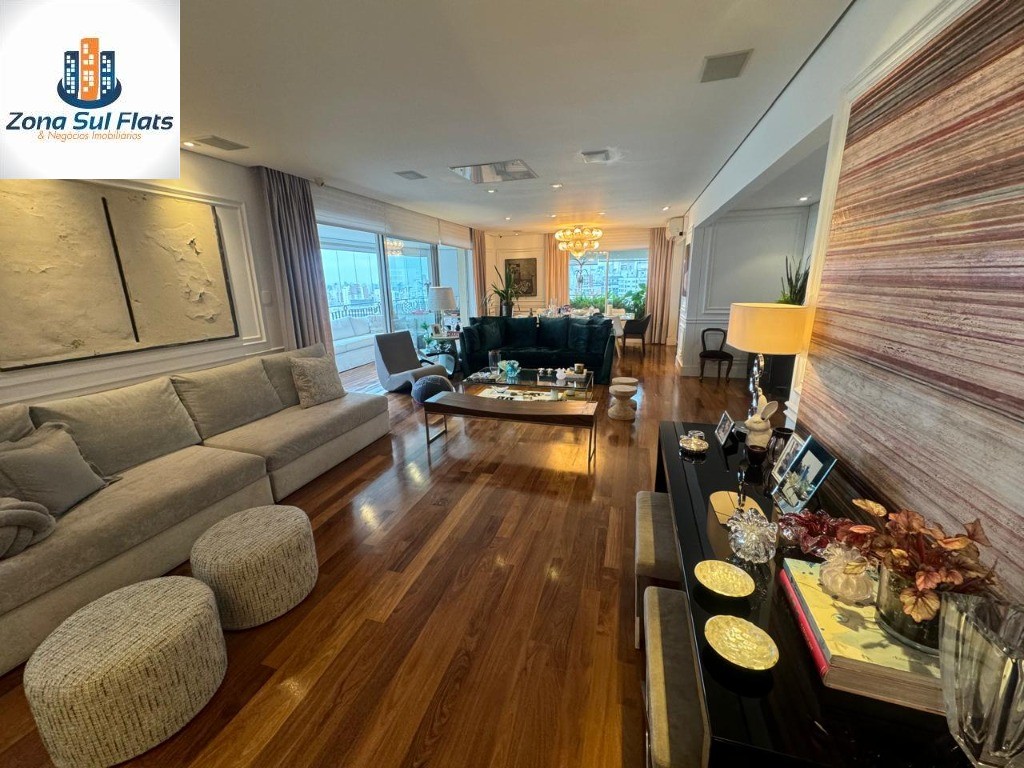 Apartamento, 3 quartos, 278 m² - Foto 13