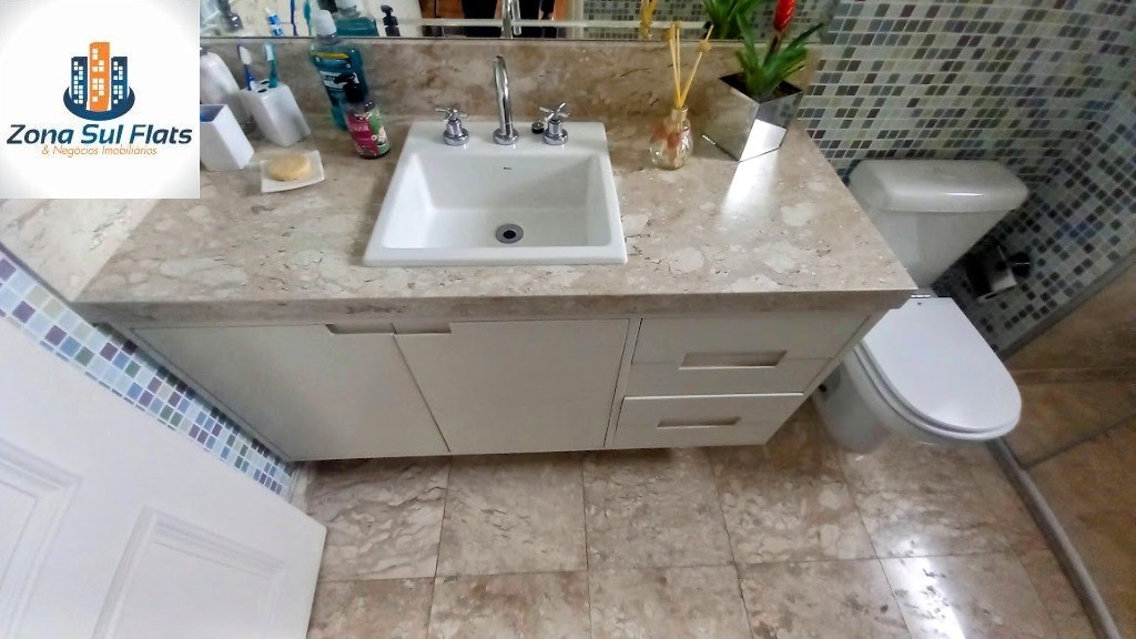Apartamento, 4 quartos, 226 m² - Foto 14