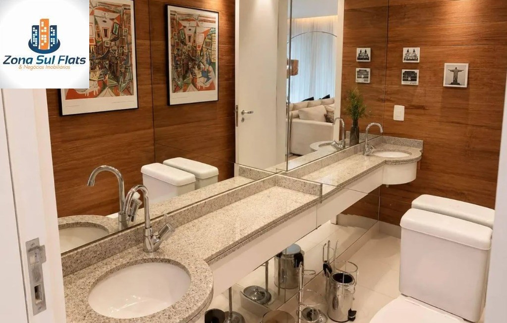 Apartamento, 3 quartos, 150 m² - Foto 24