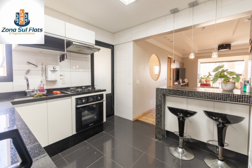Apartamento, 2 quartos, 85 m² - Foto 11