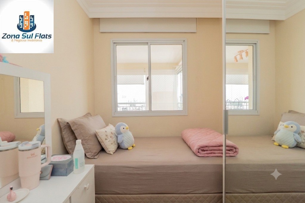 Apartamento, 3 quartos, 80 m² - Foto 27