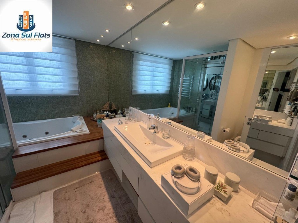 Apartamento, 3 quartos, 278 m² - Foto 27