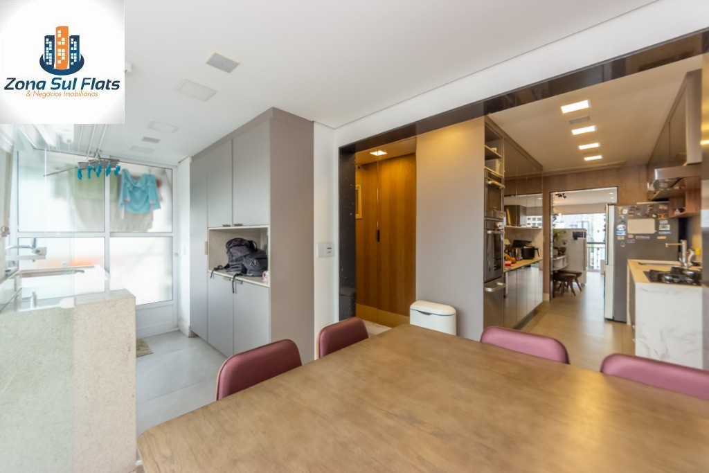Apartamento, 3 quartos, 170 m² - Foto 16