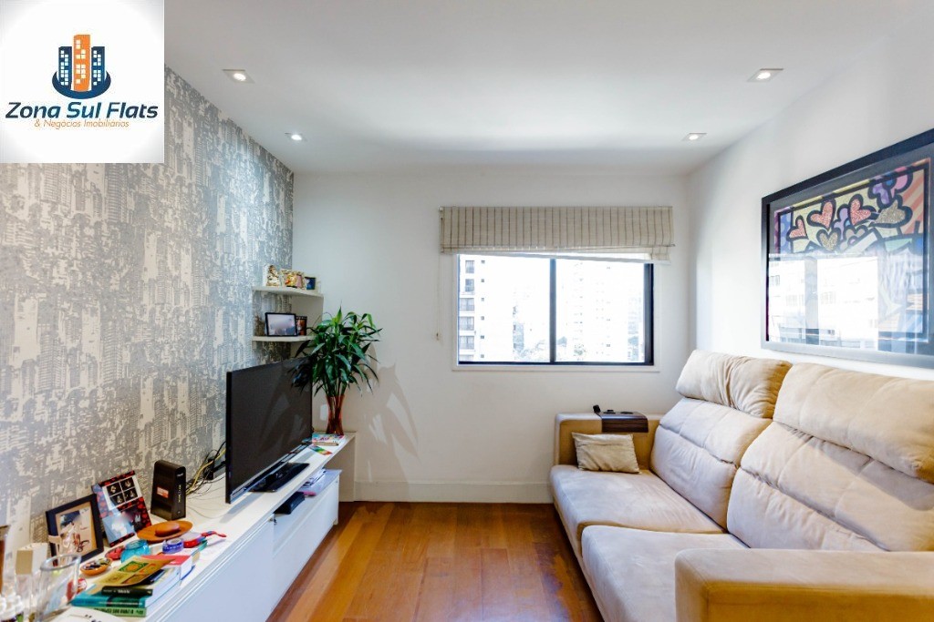 Apartamento, 1 quarto, 44 m² - Foto 9