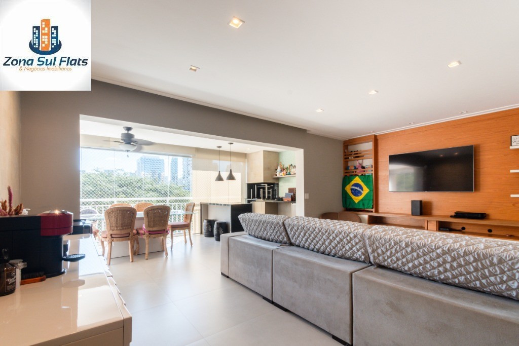 Apartamento, 4 quartos, 175 m² - Foto 1