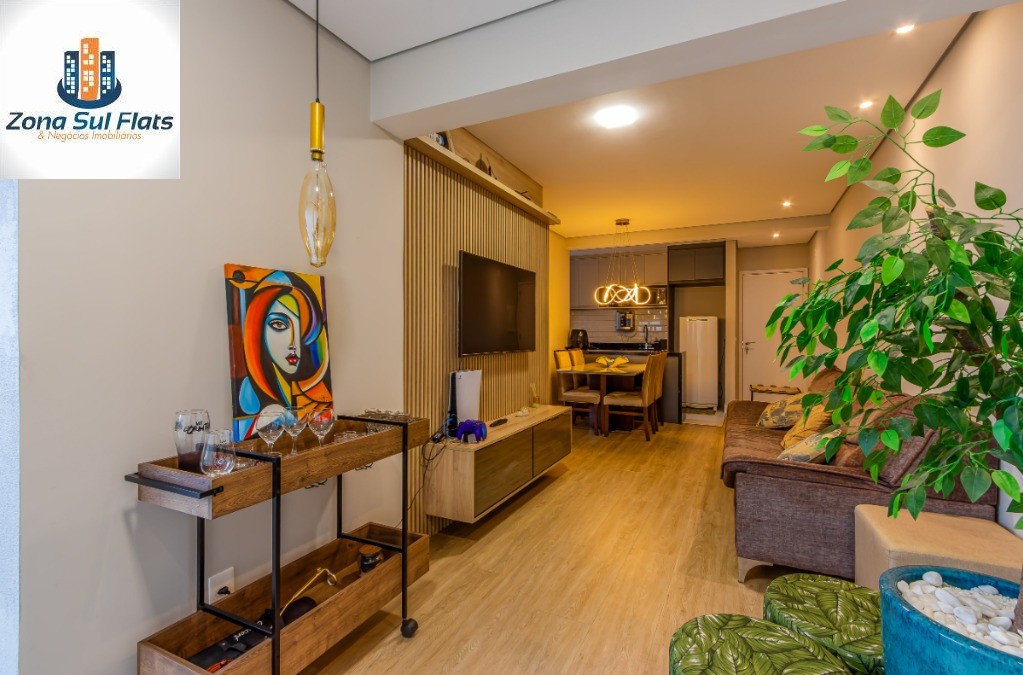 Apartamento, 2 quartos, 65 m² - Foto 9