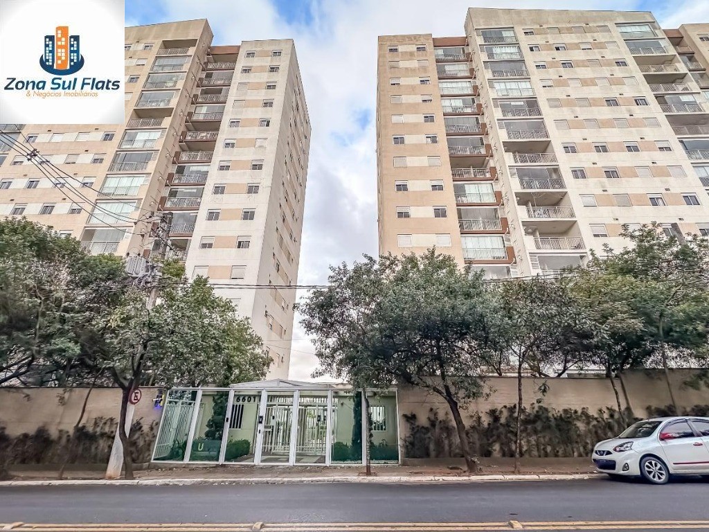 Apartamento, 2 quartos, 63 m² - Foto 28