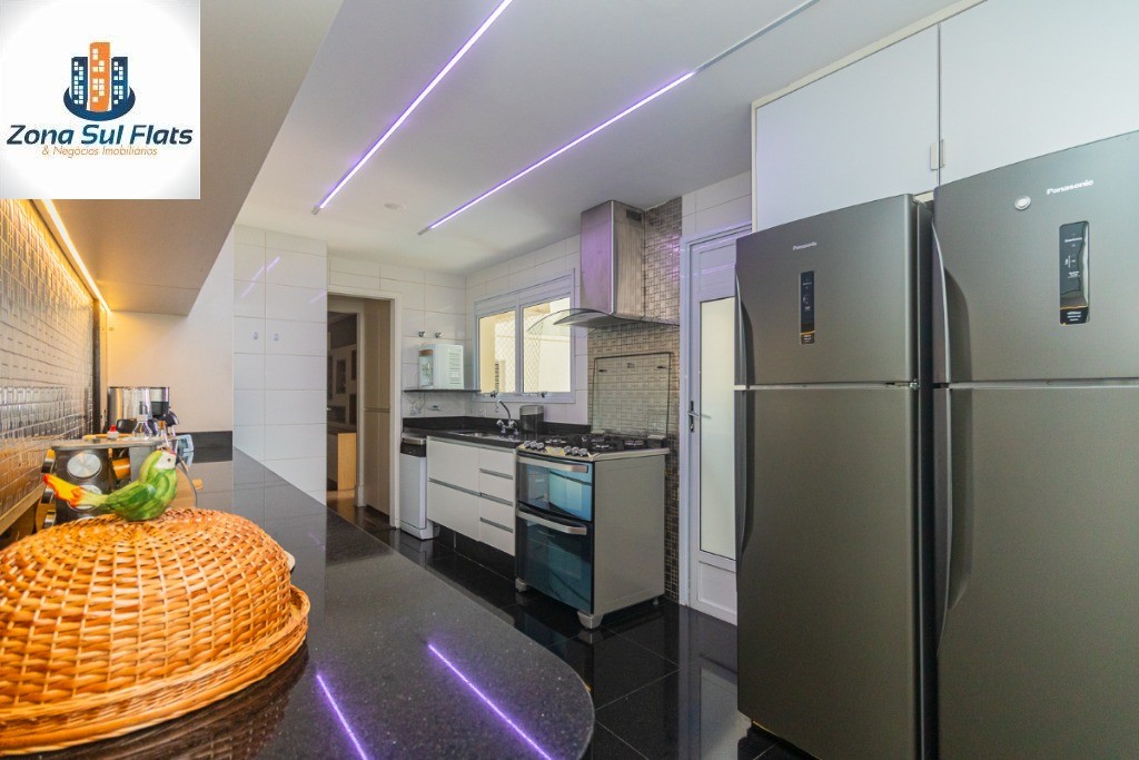 Apartamento, 4 quartos, 240 m² - Foto 13