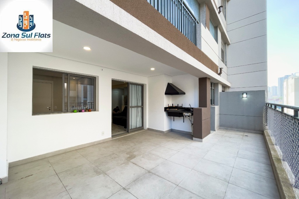 Apartamento, 2 quartos, 100 m² - Foto 13