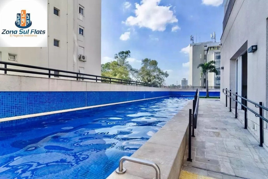 Apartamento, 3 quartos, 122 m² - Foto 41
