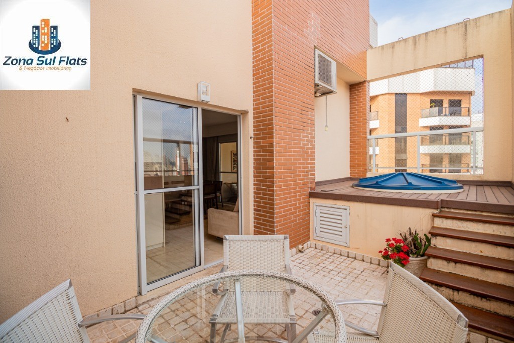 Cobertura, 3 quartos, 129 m² - Foto 13