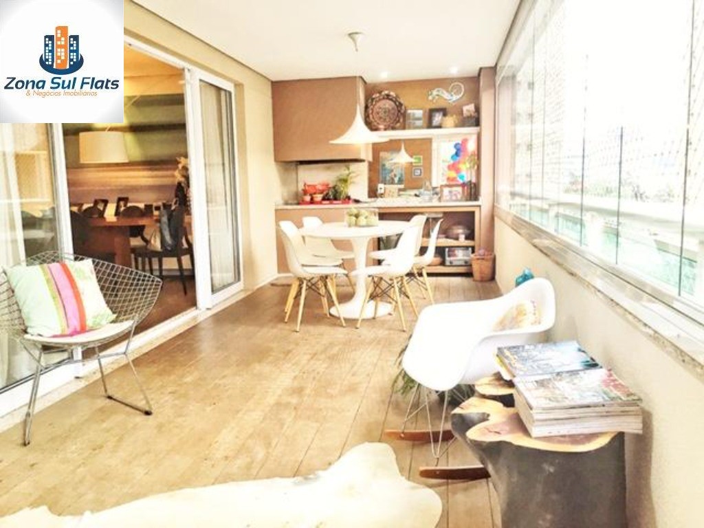 Apartamento, 3 quartos, 150 m² - Foto 38