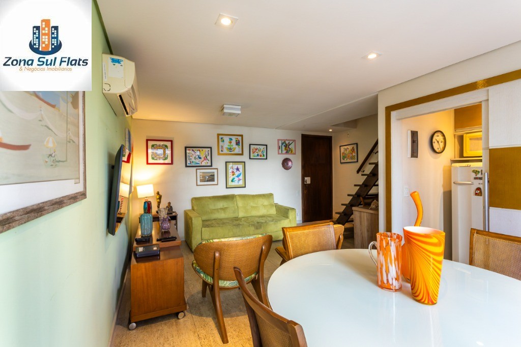 Apartamento, 2 quartos, 70 m² - Foto 1