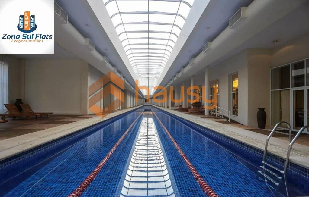 Apartamento, 1 quarto, 55 m² - Foto 18