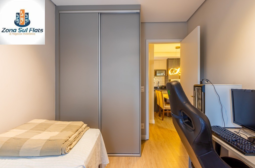 Apartamento, 2 quartos, 65 m² - Foto 22
