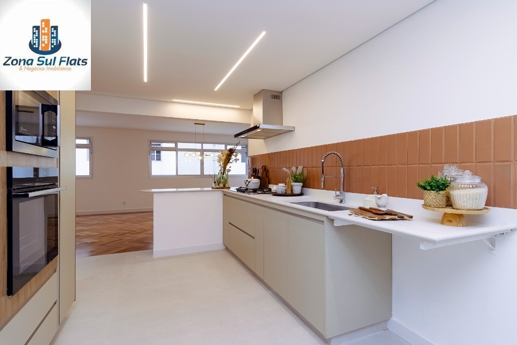 Apartamento, 3 quartos, 155 m² - Foto 12