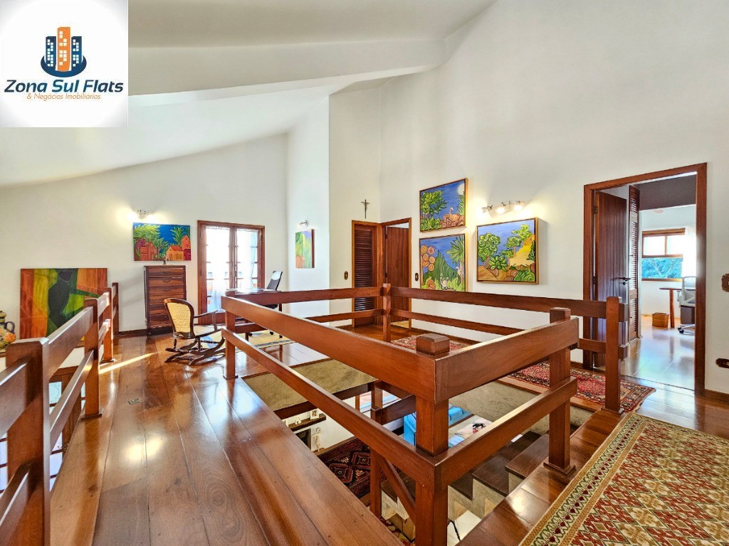 Casa, 4 quartos, 420 m² - Foto 58