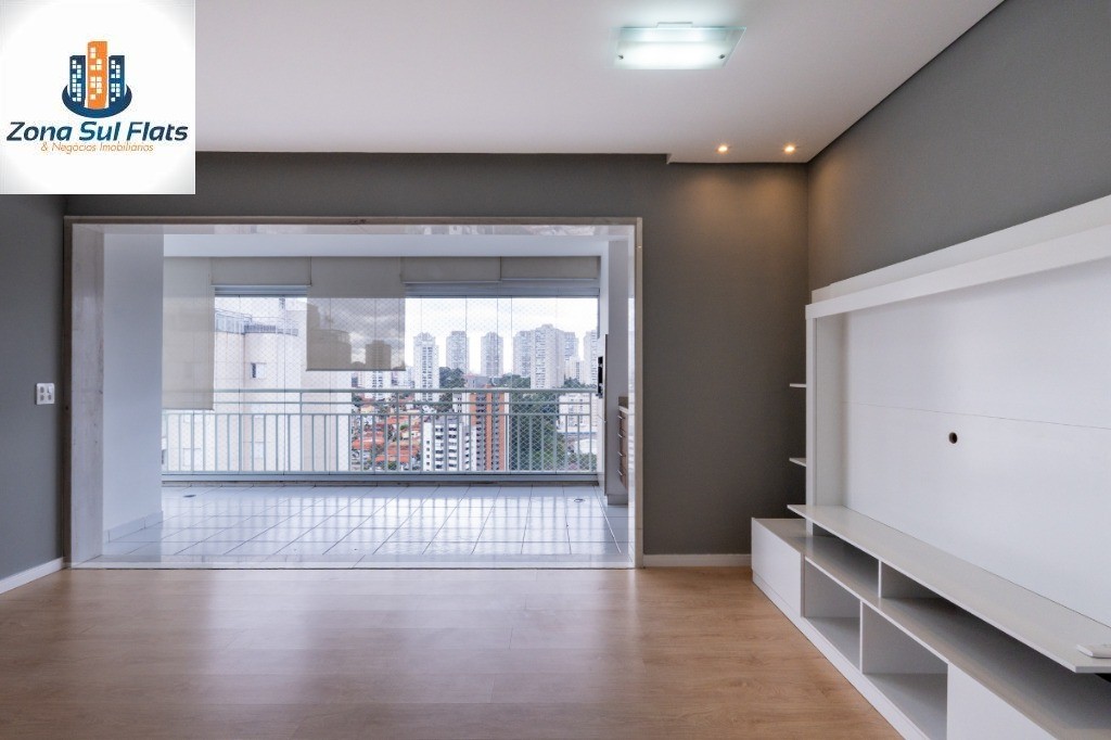 Apartamento, 3 quartos, 96 m² - Foto 3