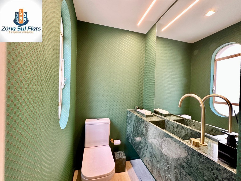 Apartamento, 3 quartos, 117 m² - Foto 7