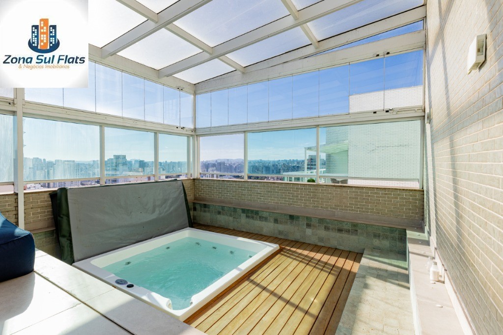 Cobertura, 4 quartos, 386 m² - Foto 10