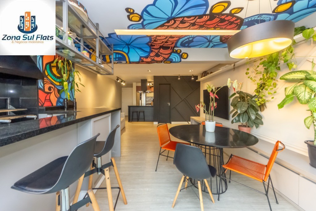 Apartamento, 2 quartos, 92 m² - Foto 4