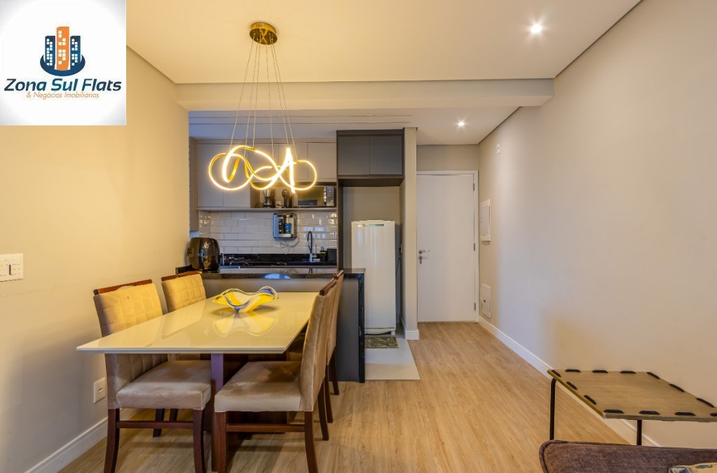 Apartamento, 2 quartos, 65 m² - Foto 13
