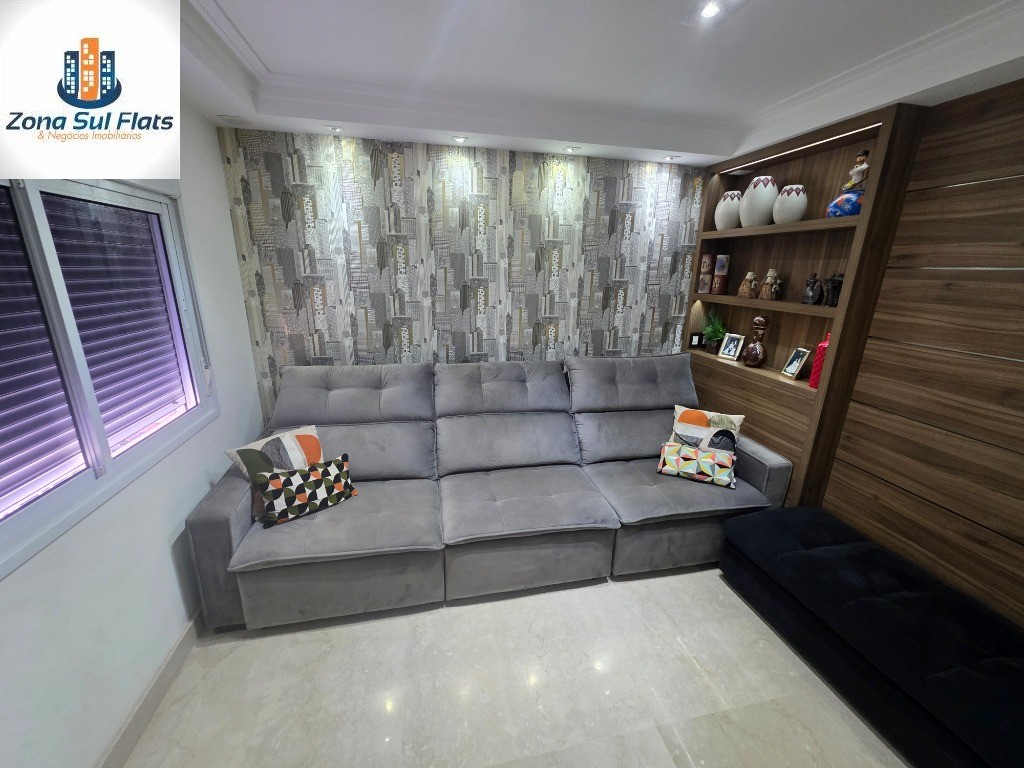 Apartamento, 3 quartos, 250 m² - Foto 23