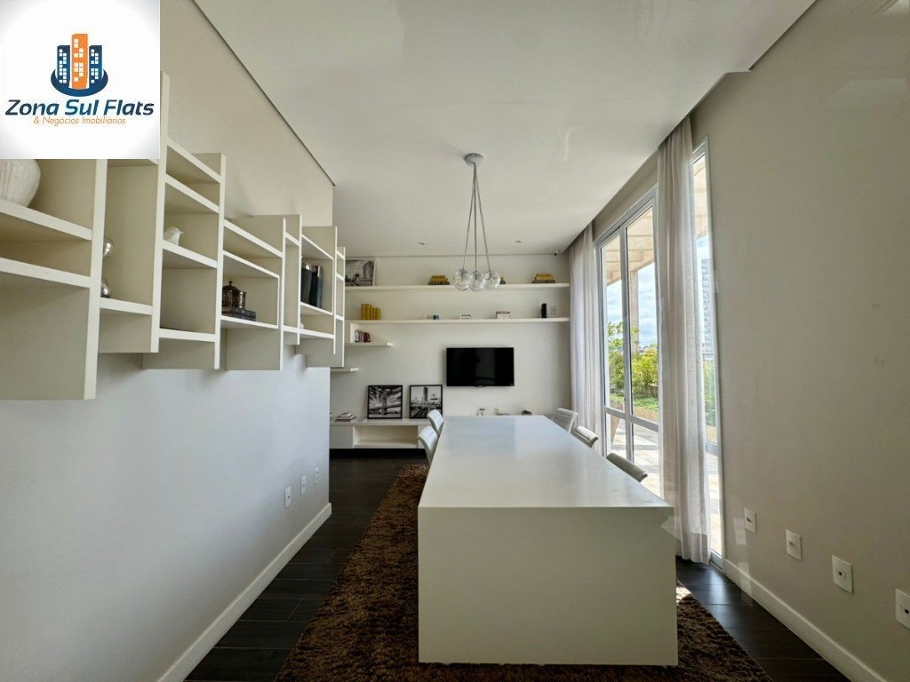 Apartamento, 3 quartos, 122 m² - Foto 50