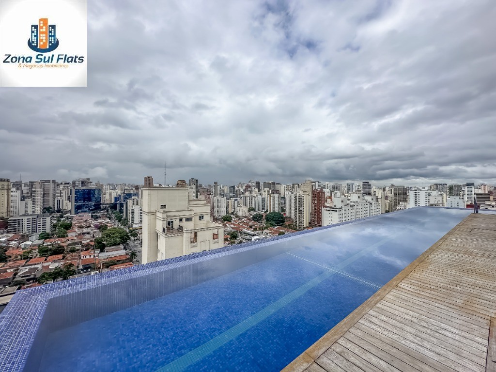Apartamento, 1 quarto, 44 m² - Foto 26