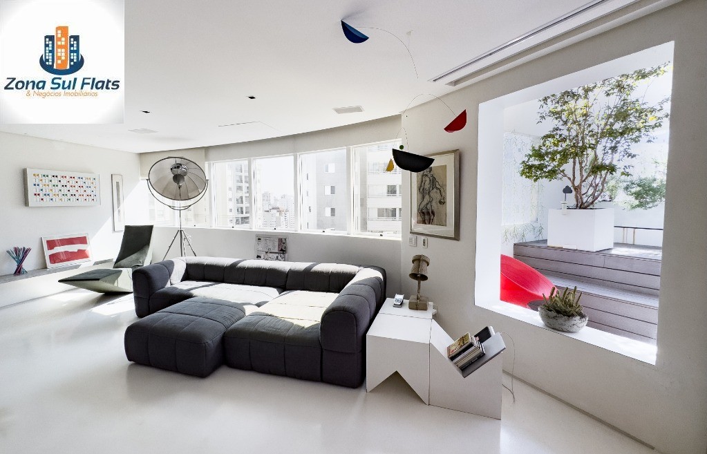 Cobertura, 3 quartos, 202 m² - Foto 6
