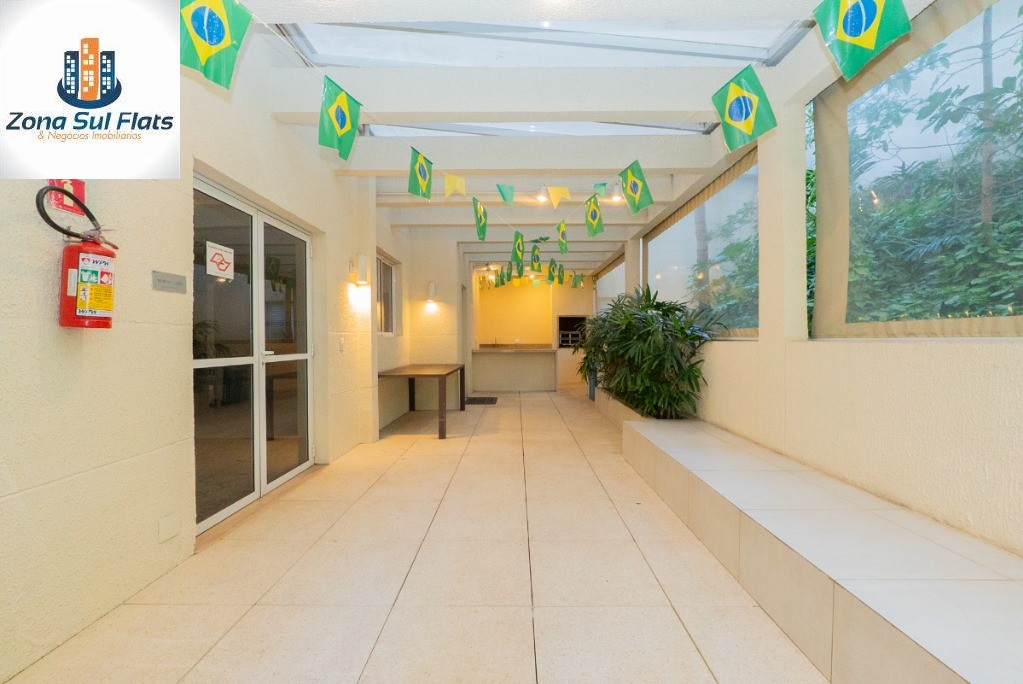 Apartamento, 3 quartos, 98 m² - Foto 43