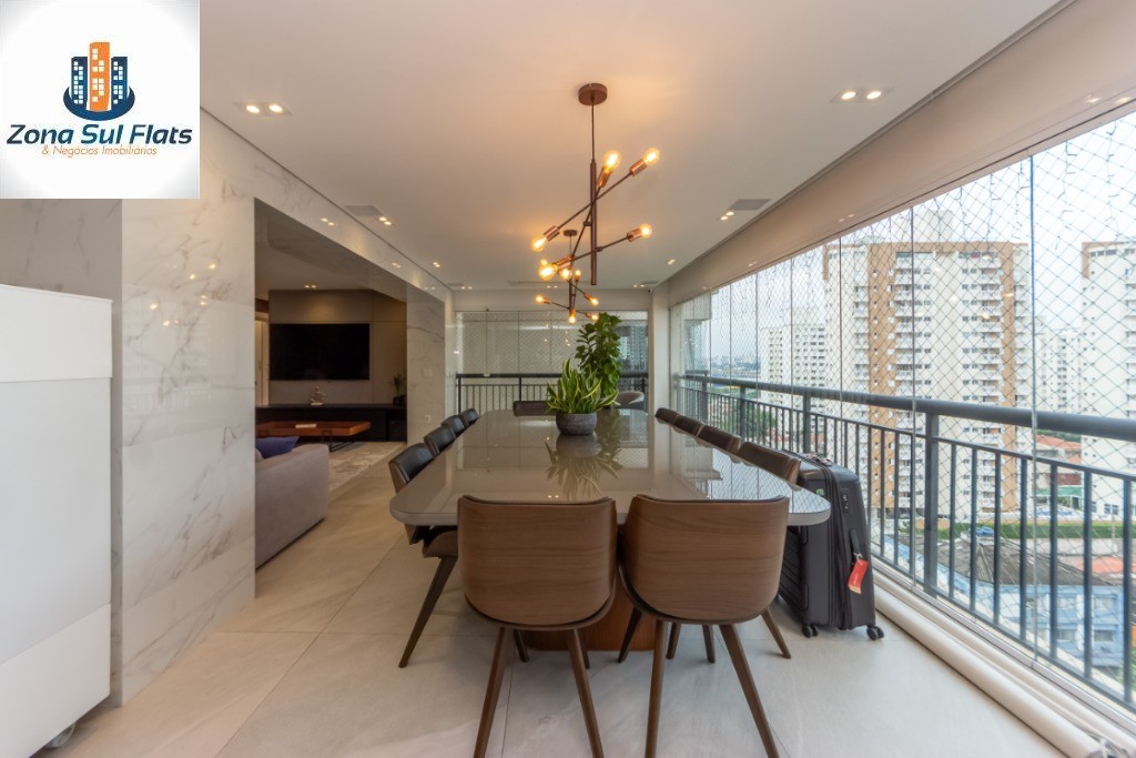 Apartamento, 3 quartos, 170 m² - Foto 6