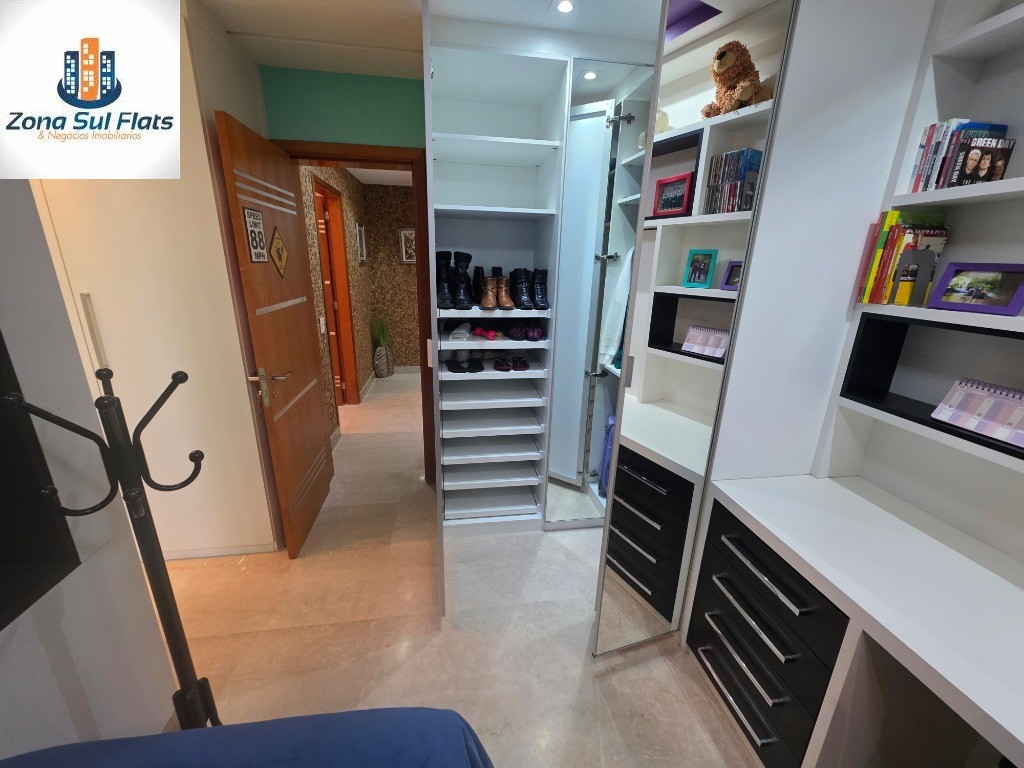 Apartamento, 3 quartos, 250 m² - Foto 14