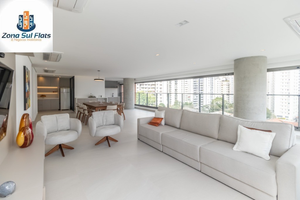 Apartamento, 3 quartos, 211 m² - Foto 5