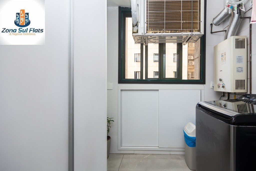 Apartamento, 3 quartos, 121 m² - Foto 44